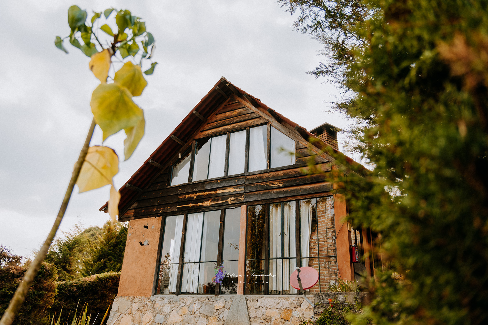 Disfruta de una estancia única en Cabañas Sergia Torres: confort moderno, belleza natural y actividades cerca de San Cristóbal de las Casas.