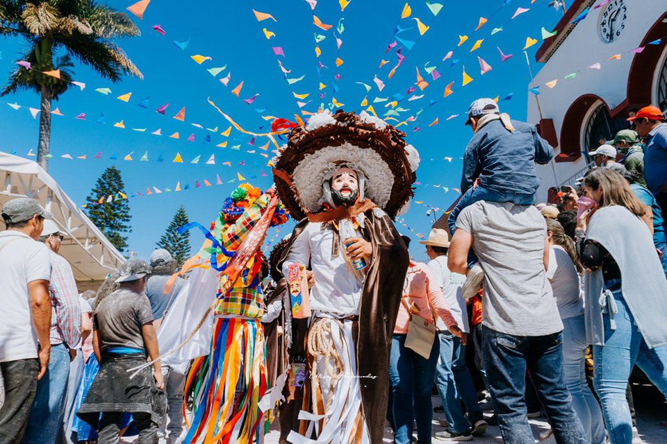 Pueblo Mágico de Ocozocoautla