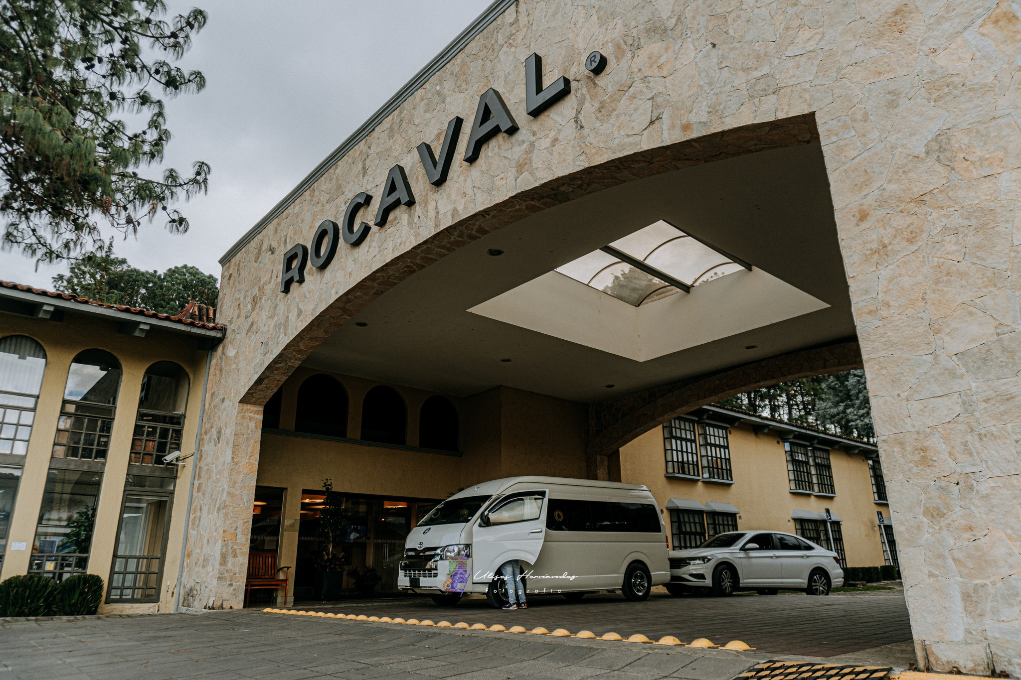 Hotel ROCAVAL