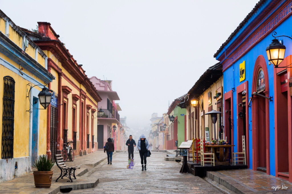 Pueblos Mágicos San Cristóbal pueblo mágico