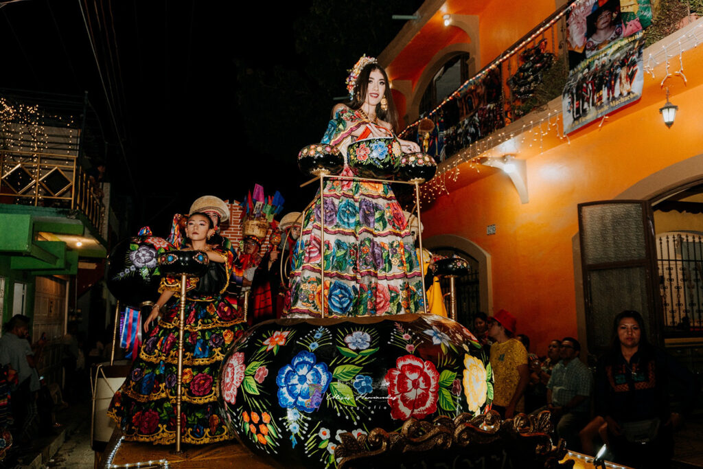 Desfile Carros