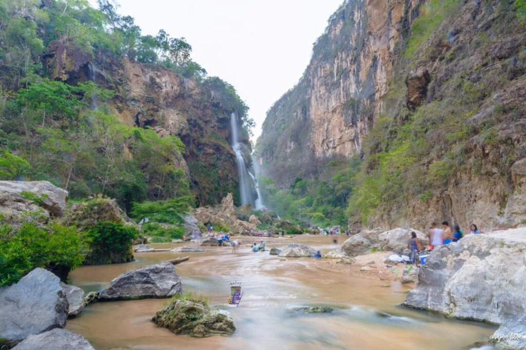 El Aguacero Chiapas