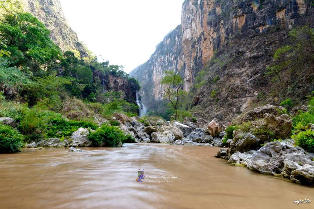 El Aguacero Chiapas