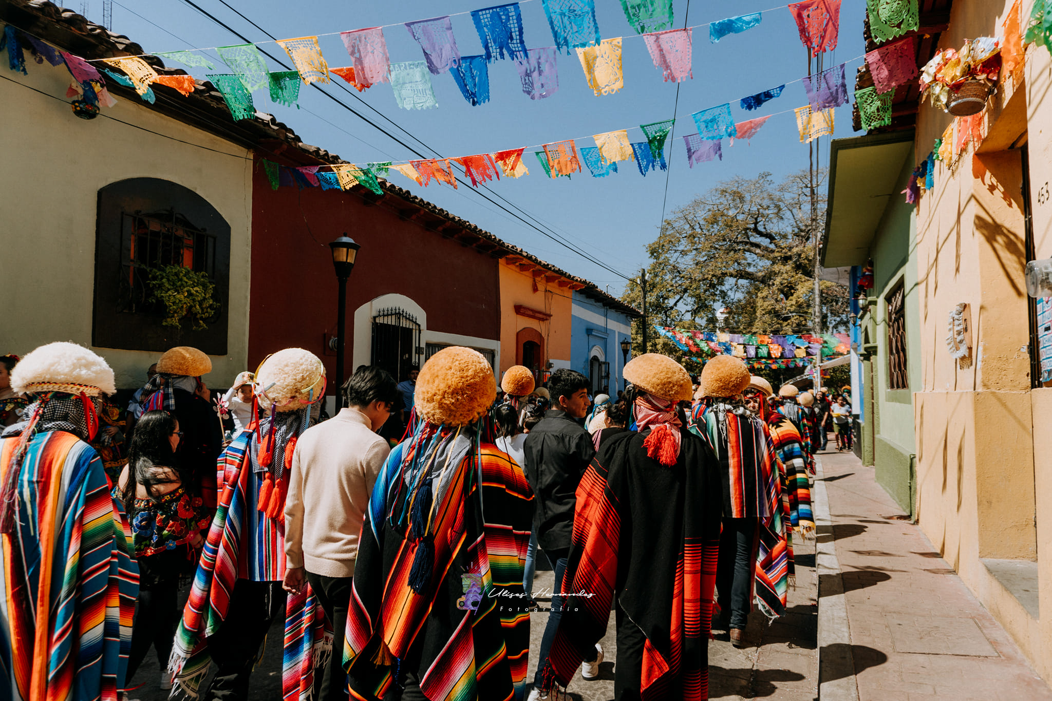 Fiesta Grande de Chiapa de Corzo