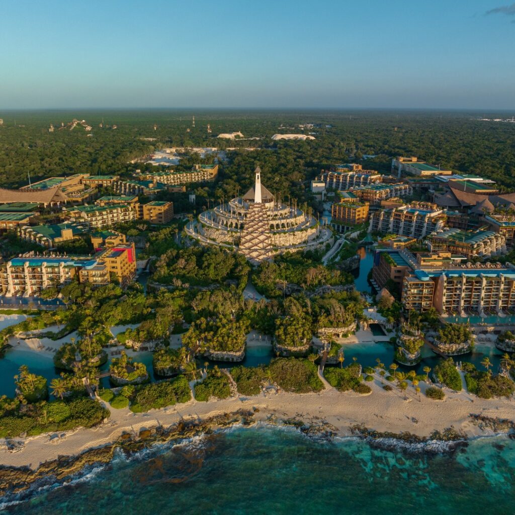 Hotel Xcaret México