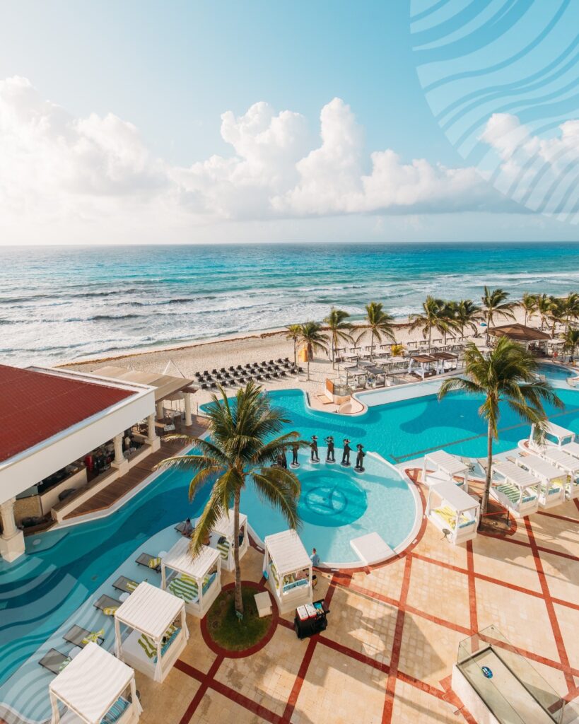 Hyatt Zilara Cancún