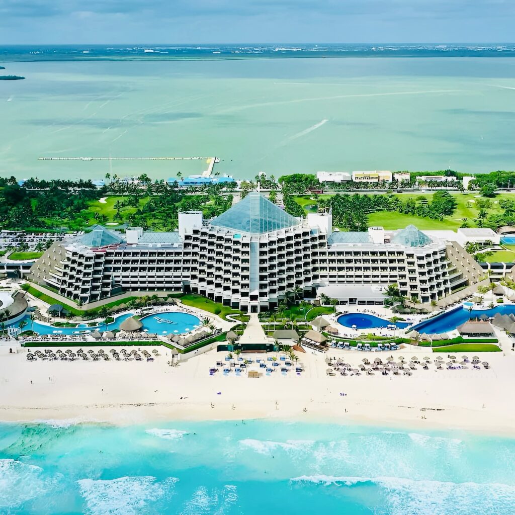 Paradisus Cancún