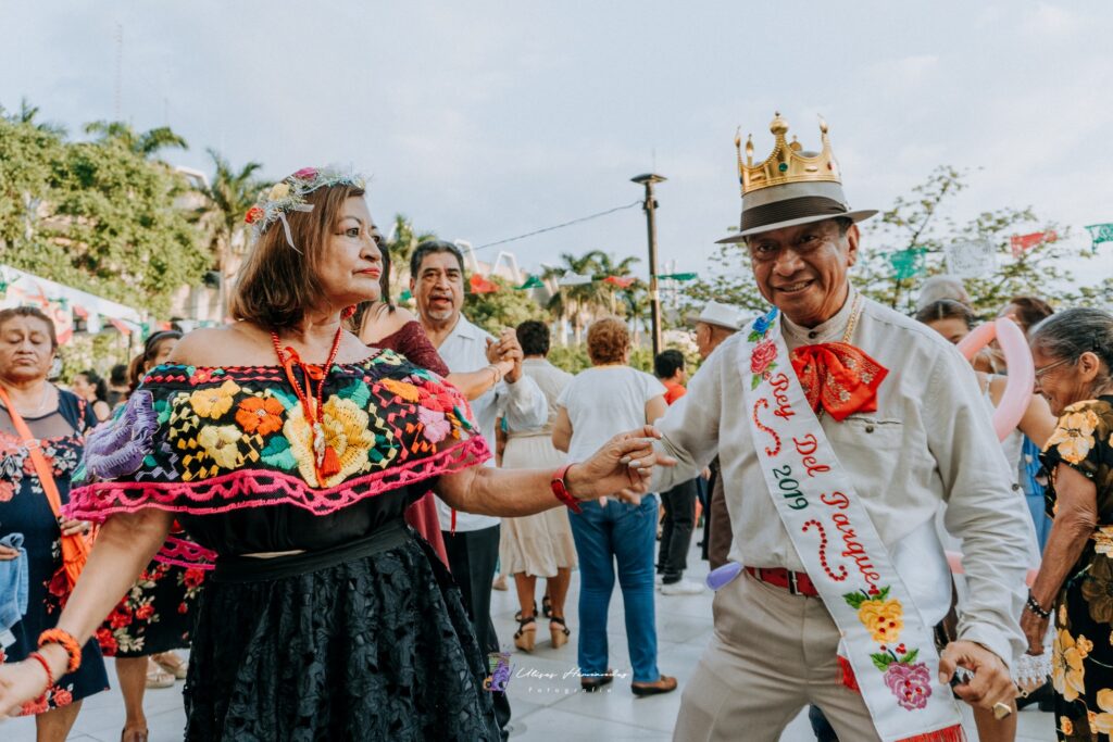 Parque de la marimba